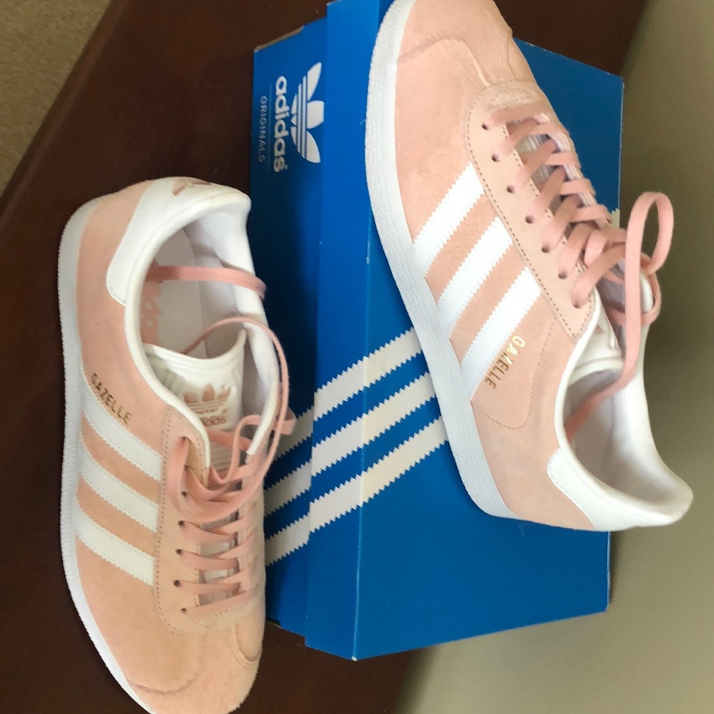 Adidas sneakers